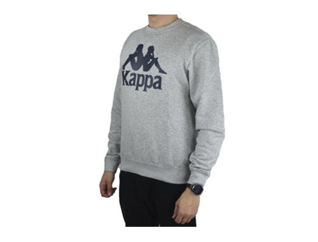 Kappa Sertum Rn Sweatshirt