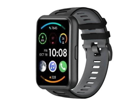 Correa para Huawei Watch Fit 2 Negro