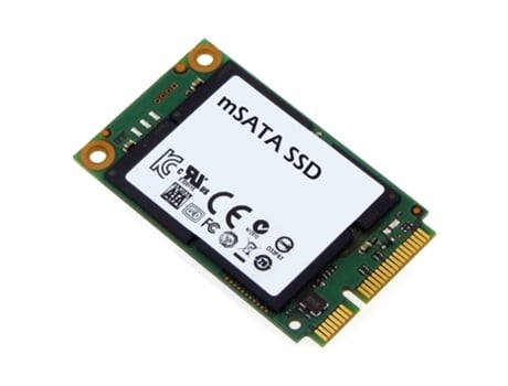 Disco Duro Interno TRANSCEND 256 GB para Dell Precision M6700