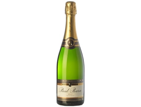 Champagne PAUL BARA Paul Bara Réserve Pinot Negro Brut Reserva (0.75 L - 1 unidad)