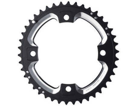 Plato SRAM S2 Mtb Dientes (Negro)