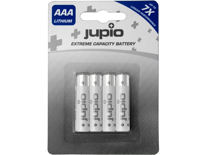 Batería JUPIO JBL-AAA4