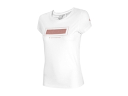 4F Women'S T-Shirt