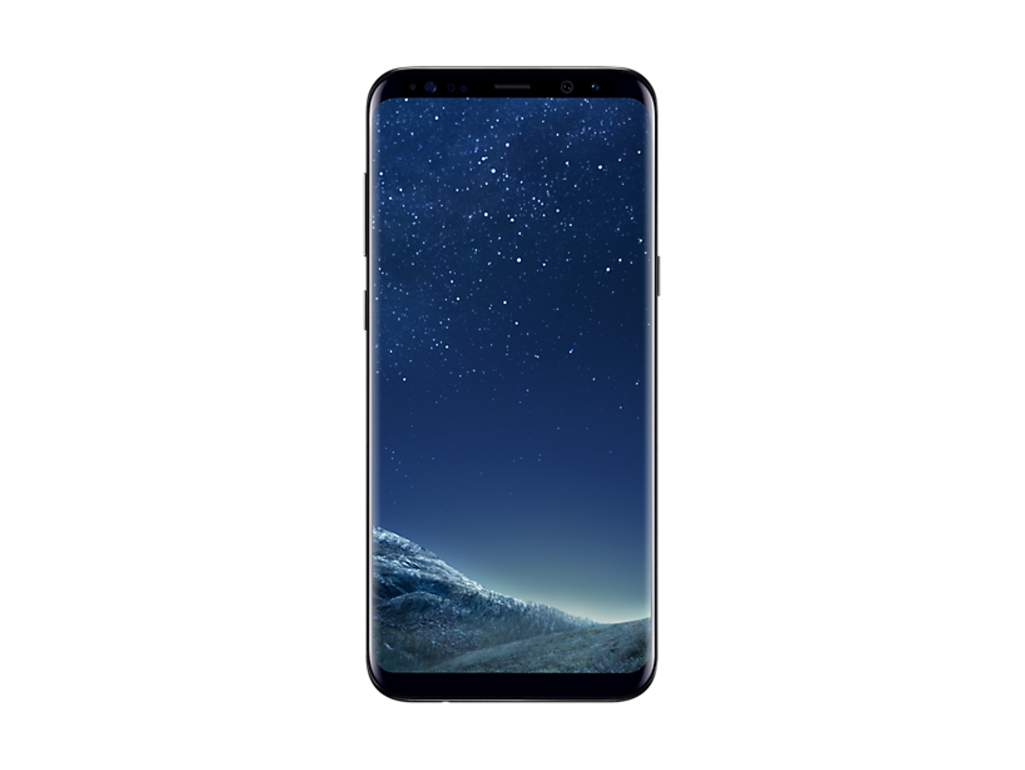 smartphone samsung galaxy s8