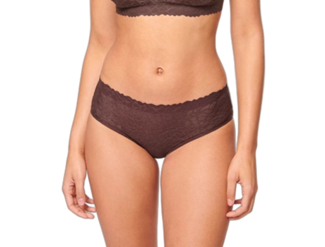 Braga para Mujer SLOGGI (XS - Multicolor)