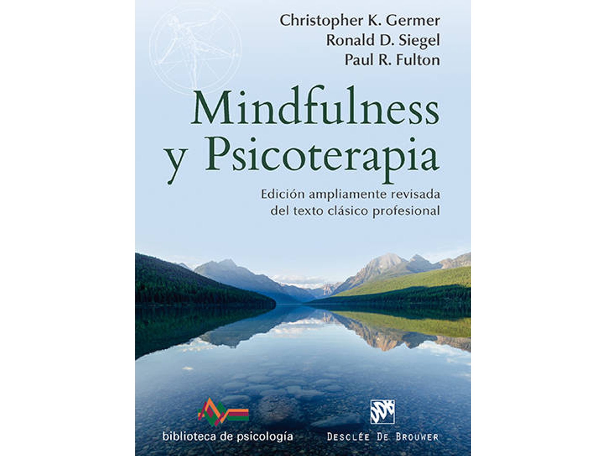 Libro Mindfulness Y Psicoterapia de Varios Autores