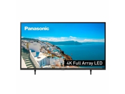 Smart TV PANASONIC TX43MX940 (Negro - G - 43 - 4K Ultra HD)