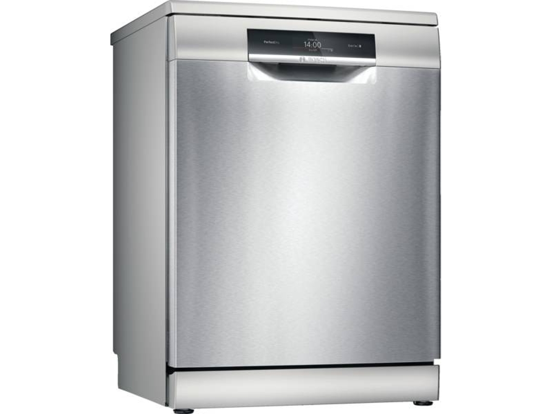 Lavavajillas BOSCH SMS8YCI03E (14 Cubiertos - 60 Cm - Inox) | Worten.es