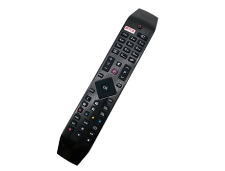 Mando TV CROWNED (Rc49141 Hitachi 39Hb4T62 32Hb1W66L 40Hb1W66L 39Hb4T62 43Hb6W62I 55Hk6W64 43Hk15W64I)