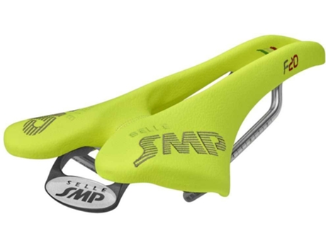 Sillín de Ciclismo SELLE SMP F20 (277 x 135 mm)