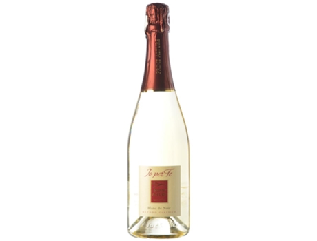 Espumante PRIME ALTURE Prime Alture Io Per Te Blanc De Noir Pinot Negro Oltrepò Pavese Metodo Classico (0.75 L - 1 unidad)