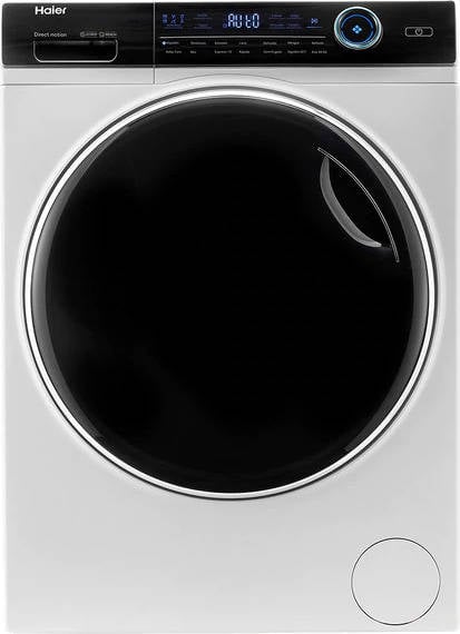 Lavadora HAIER HW100-B14979 (10 kg - 1400 rpm - Blanco)