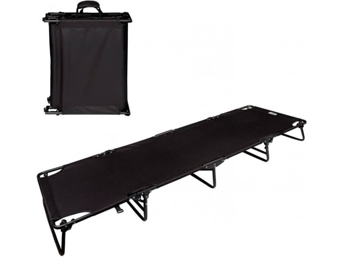 Aktive 52844 Plegable para camping 194x63x21 cm silla de 194x63x41cm