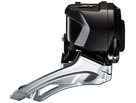 Desviador SHIMANO Delantero Xt Di2 Fd-m8070 11x2s