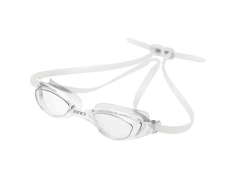 Gafas de Natación ZONE3 Aspect (Transparentes - Tamaño Unico)