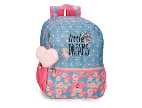 Mochila de paseo ENSO Little Dreams 32cm