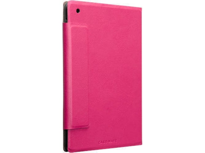 Funda iPad Mini CASE-MATE Tuxedo Beige