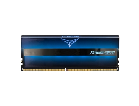 Memoria Ram Team Group XTREEM ARGB 32 GB 2 x 16 GB DDR4 4000 MHz