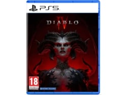 KOCH MEDIA Juego PS5 Diablo IV