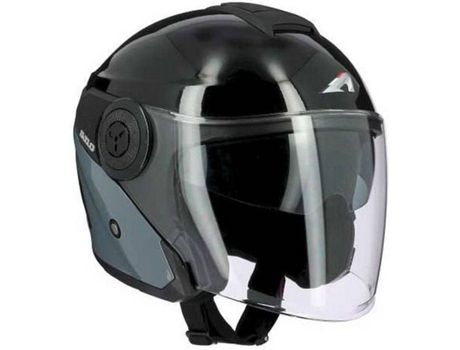 Casco Jet de Motociclismo ASTONE Dj10-2 Radian (XS)