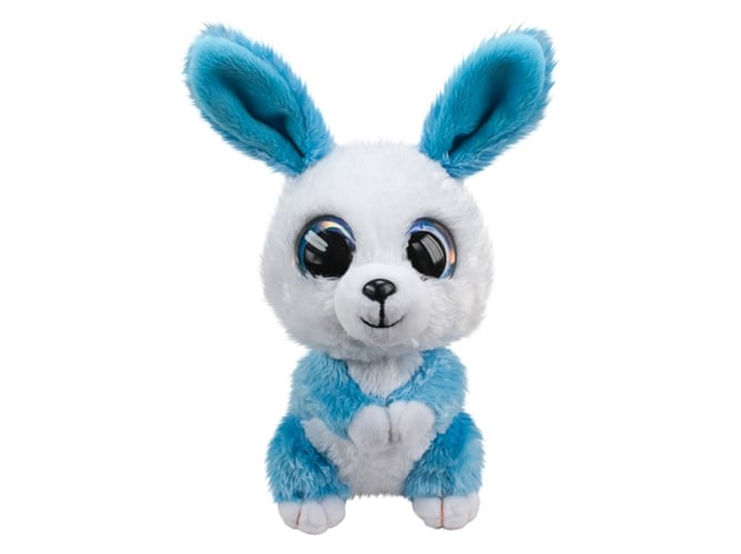 Peluche LUMO STARS Bunny Ice