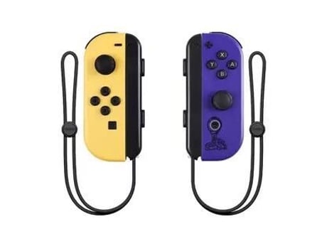 Mando Nintendo Switch LOVEBABYLY Y-switch-001-055 (Inalámbrico)