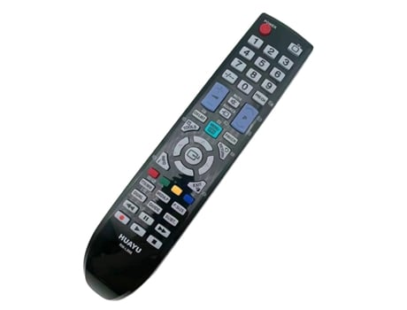 Mando TV CROWNED (Samsung L898 Bn5900682A 00856A 00862A 00863A Bn5900901A Bn5900940A Aa5900492A 00484A)