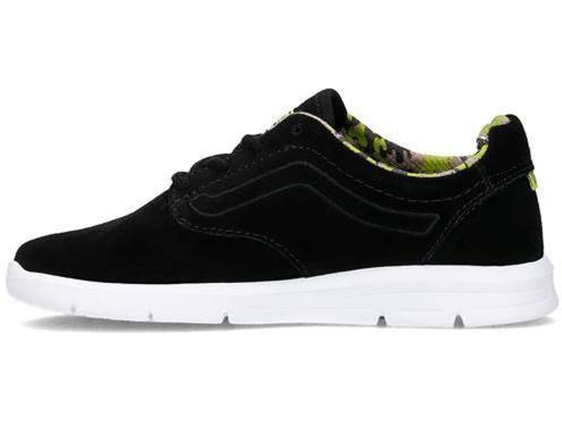 Zapatillas vans iso outlet 1.5 negro