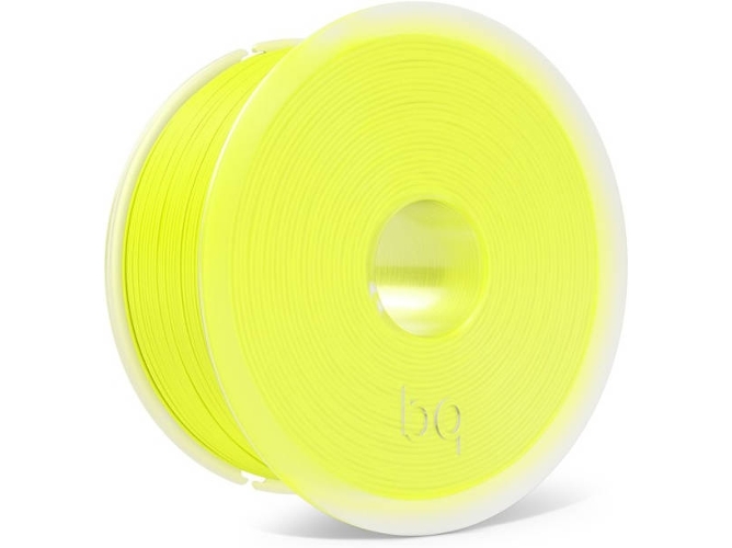 Comprar en oferta bq PLA Filament 1,75mm Yellow