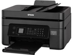 Impresora EPSON WorkForce WF-2830DWF (Multifunción - Inyección de Tinta - Wi-Fi)