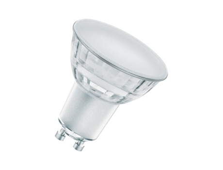 Bombilla LED LEDVANCE PAR16 GU10 4,1W 350Lm 2700K Regulable IP20 120 [LV-4058075757820]