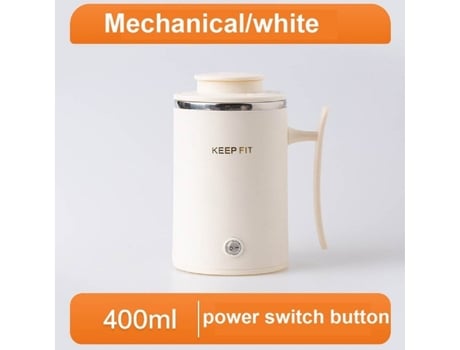 Tetera Eléctrica WEIMAI (300 W - 400 Ml)