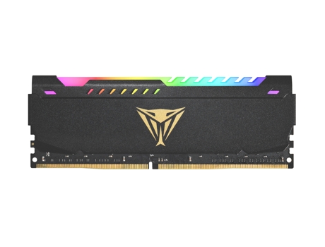 Memoria Ram Patriot Memory Viper Steel PVSR432G320C8 32 GB 1 x 32 GB DDR4 3200 MHz