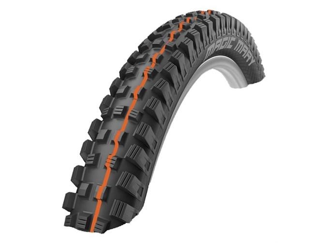 Pneu SCHWALBE Magic Mary 29" MTB Sin Cámara de Aire