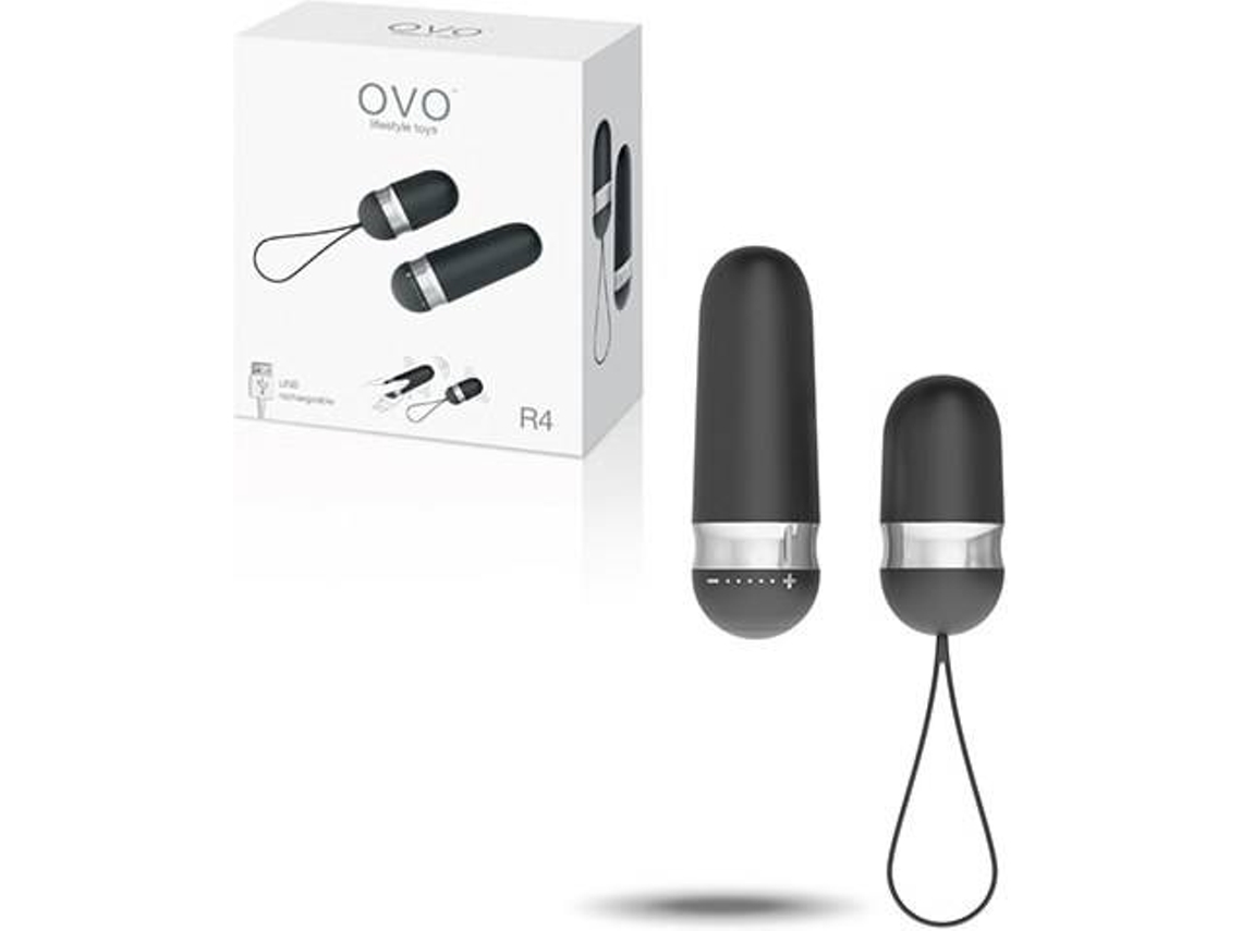 ovo remote