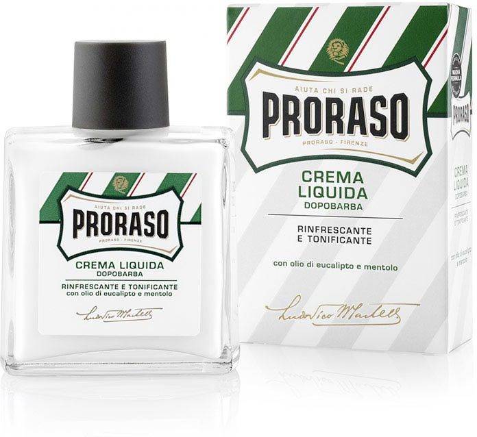 Proraso Shave 1 unidad 100ml 8004395001101 afterhave sem