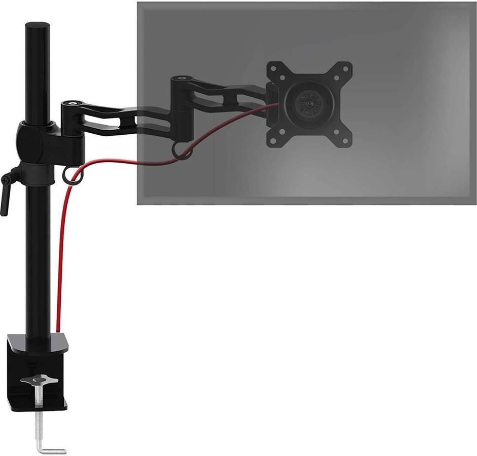 Soporte para Pantalla DURONIC 60-OLCF-PHH0