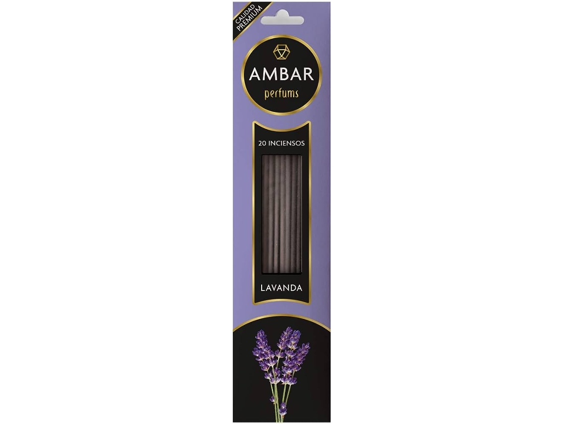 Incienso Sándalo - AMBAR Perfums