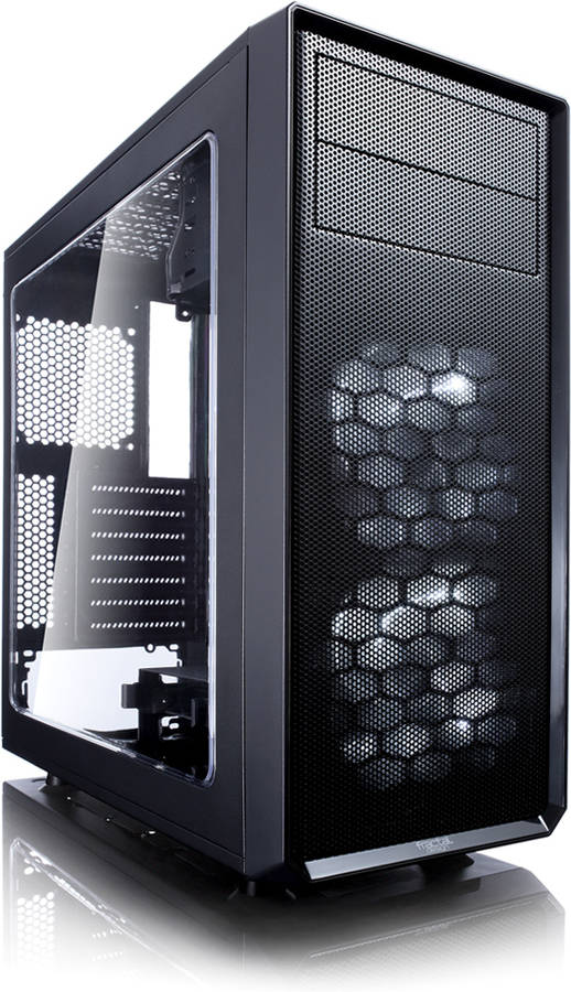 Caja PC FRACTAL DESIGN Focus G