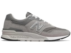 Zapatillas NEW BALANCE 997 Hombre (40 - Gris)