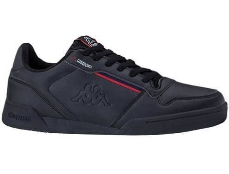 Zapatillas KAPPA Marabu Hombre (45 - Negro)