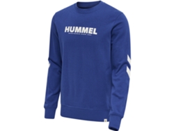 Sudadera Unisex HUMMEL (L - Multicolor)