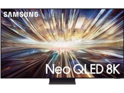 TV SAMSUNG TQ65QN800DTXXC (Neo QLED - 65'' - 165 cm - 8K Ultra HD - Smart TV)