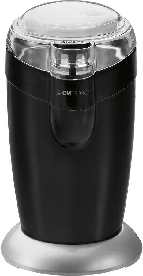 Molinillo de Café CLATRONIC KSW 3306