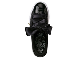 Puma Select Basket Heart Patent