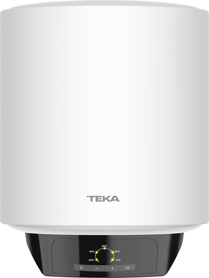 Termo Eléctrico TEKA Smart EWH15VED (15 L - 7.5 bar)