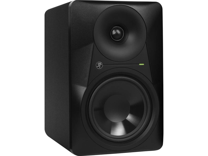 Mackie Mr624 Altavoz de estudio 40w monitor activo nearfield