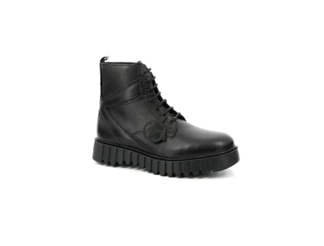 Botas de Hombre KICKERS Fabulous Negro (40)