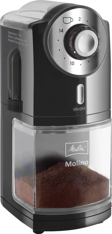 Molinillo de Café MELITTA Molino