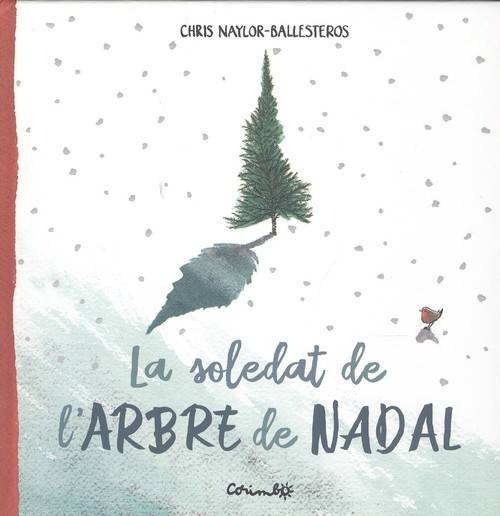 Soletat De Larbre nadal libro chris naylos ballesteros